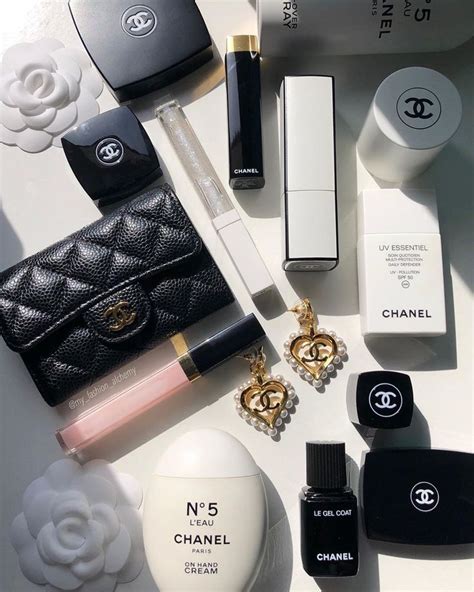 chanel beauty product|chanel most popular product.